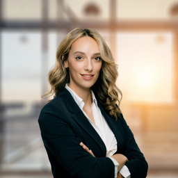 Sarah Maria Turcanasu