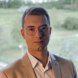 Maximilian Kirsch