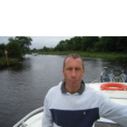 Detlef Wehenkel