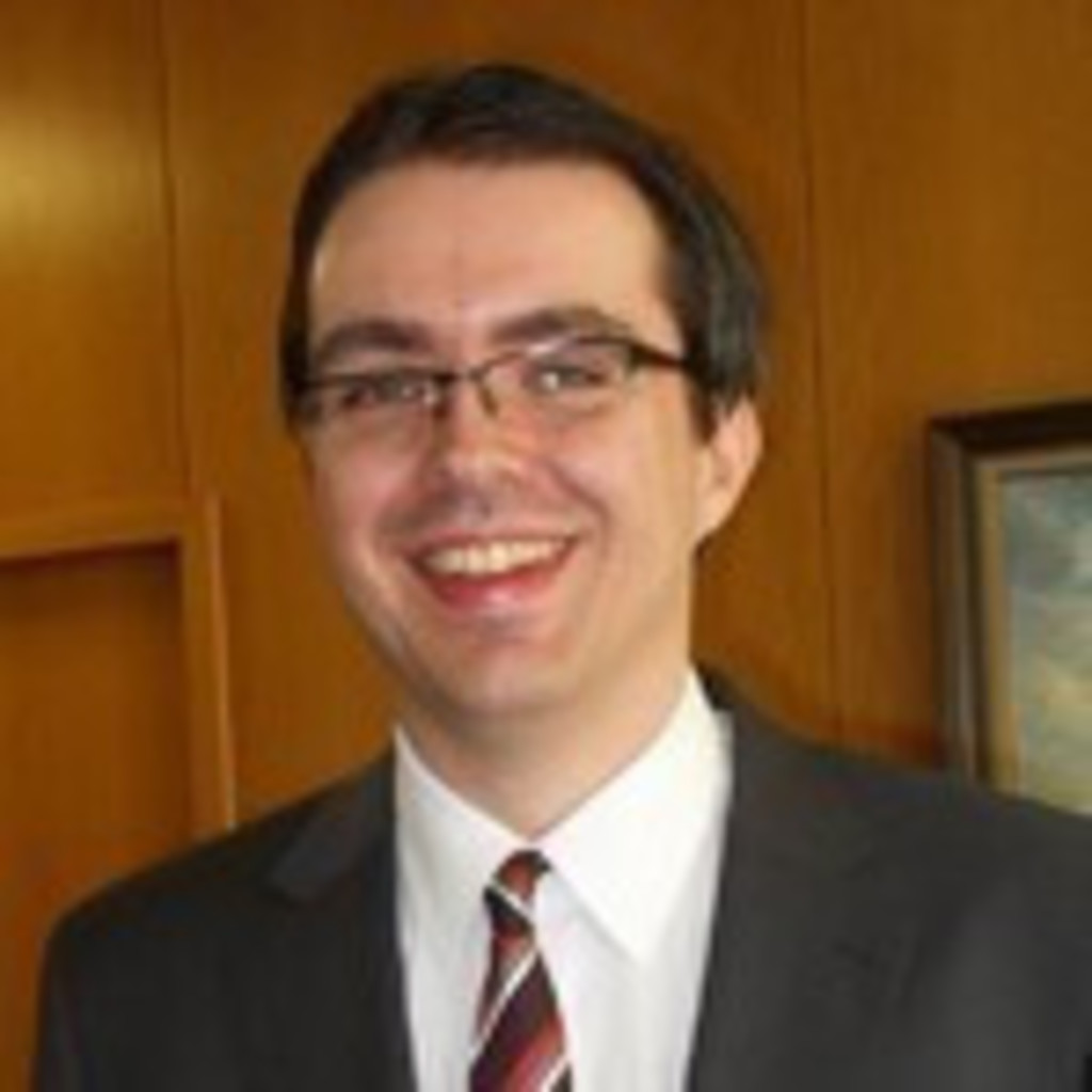 Dominik Mayer Steuerberater Steuerbüro Dominik Mayer XING