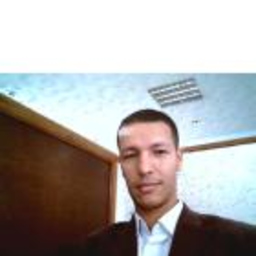 RAFIK ARGOUB