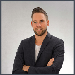 Dominik Hüfner