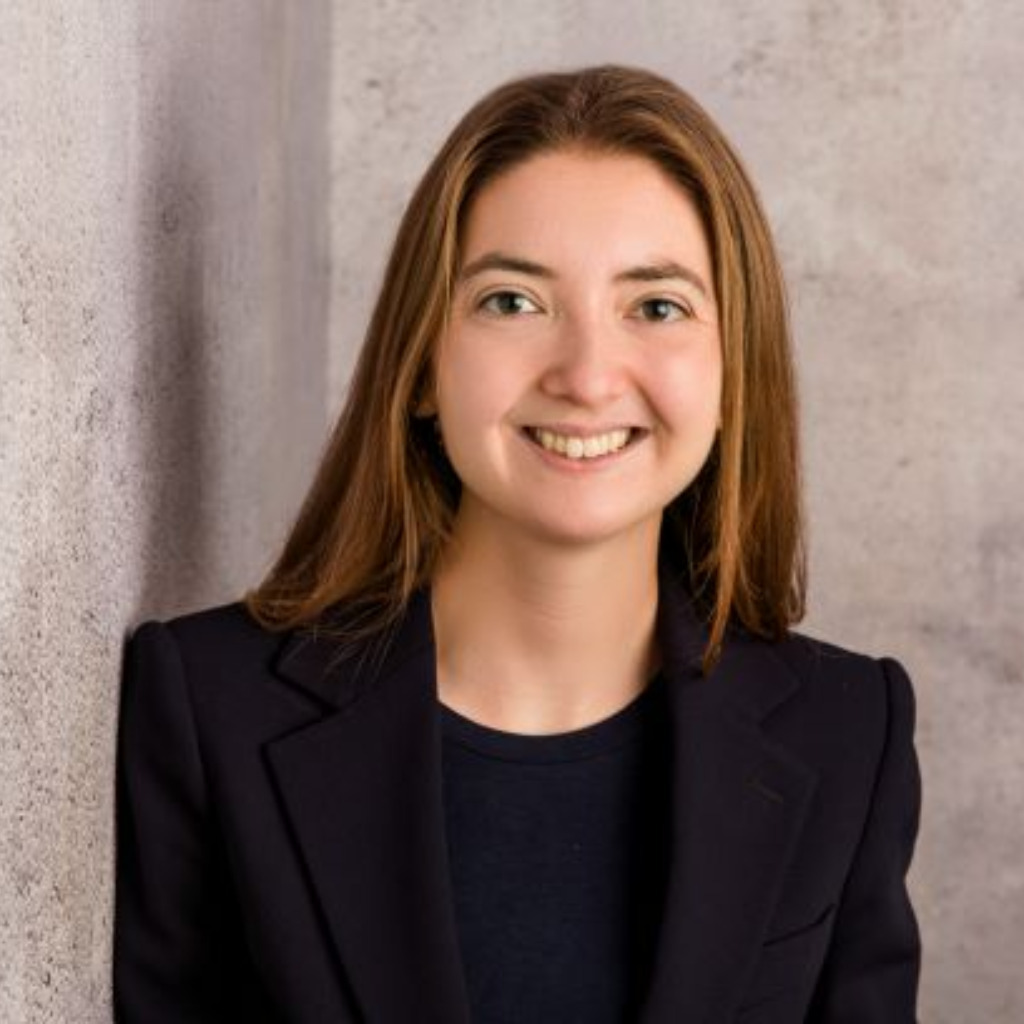 Katharina Rombach Juristische Referentin Ihk Für München Und Oberbayern Xing