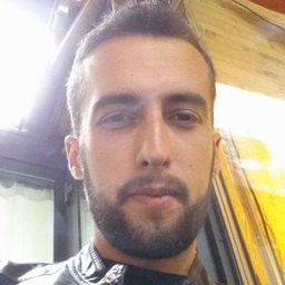 Armend Bajraktaraj