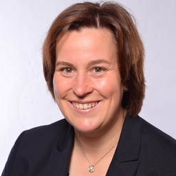 Tina Schnaible
