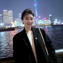 Olivia Chen