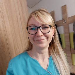 Monique Brandenburg