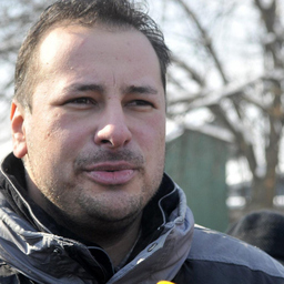 Igor Rešetar