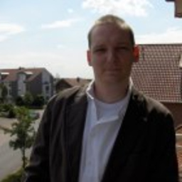 Martin Foest