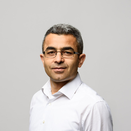 Mehmet Ali Gencay