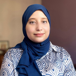 Asmaa El Yosfi