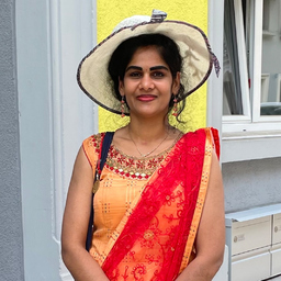 Vimalraj Sulosini