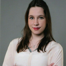 Maike Borkenhagen