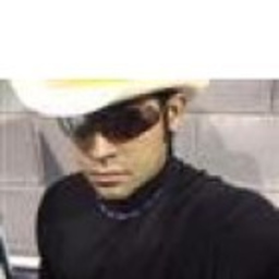 Jose Arturo Suarez Parra