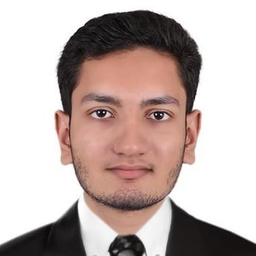 Manthan Tejani