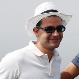 Yassine Gharsallah
