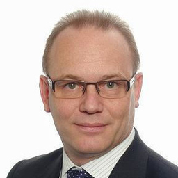 Dipl.-Ing. Christof Maier