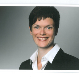 Dr. Elisabeth Giesenhagen