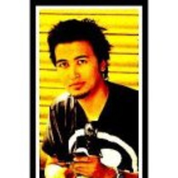 Ashim Chettri