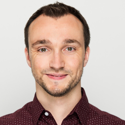 Patrick Huber