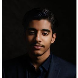 Huzaifa Muhammad