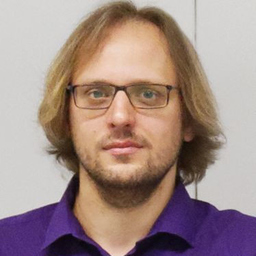 Michael Seidel