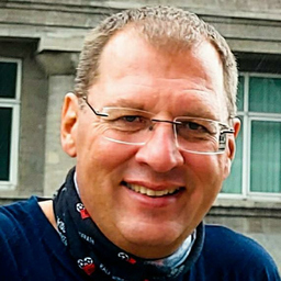 Ralf Wingerath