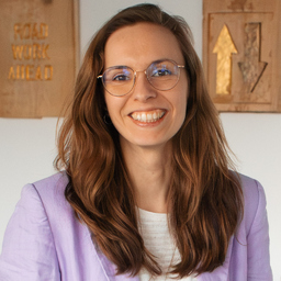 Katharina Klemm