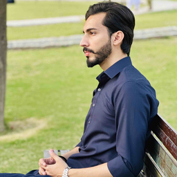 Farhad Khokhar