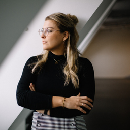 Josefin Worofka