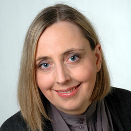 Nicole Haupenthal