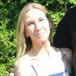 Carina Huerkamp's profile picture