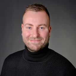 Patrick Fröhlich