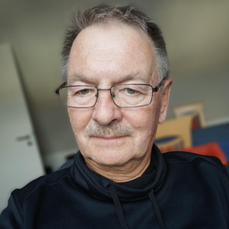 Reinhard Fehr
