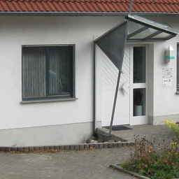 Dipl. Kfm. Thomas Behr Steuerberater