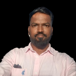 Vijayarathinam Anbarasan