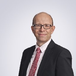 Markus Bunzel's profile picture