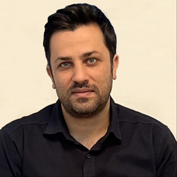 Masoud Shafipour