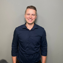 Fabian Gügel's profile picture