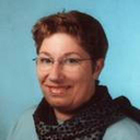 Social Media Profilbild Karin Bierstedt 