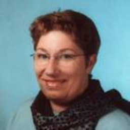 Karin Bierstedt