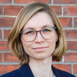 Marianne Wenzel