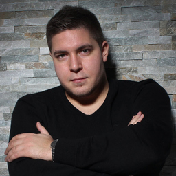 Dragan Zivkovic