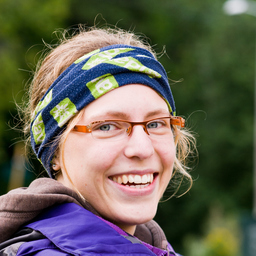 Profilbild Julia Albrecht