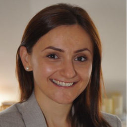 Yasemin Öztürk