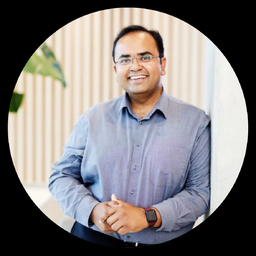 Dr. Rajeev Singh's profile picture