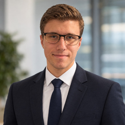 Moritz Ebert
