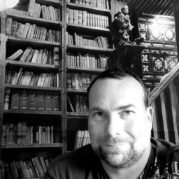 Rene Jacob