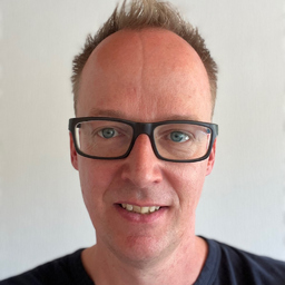 Jens Stötzel