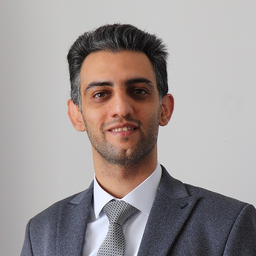 Mohammad Afshar